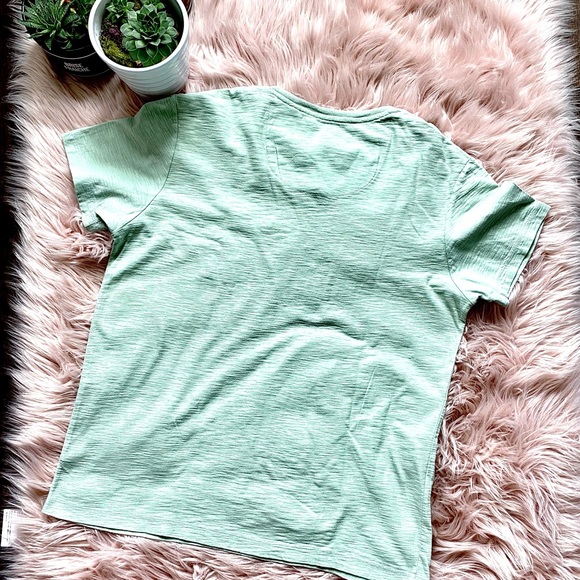 GUESS Men’s Crew Neck T Shirt - Picture 5 of 10